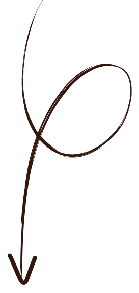 arrow1 bruin online marketing ontwerper 273x576