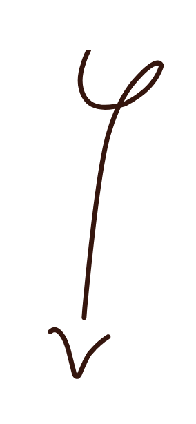 arrows bruin online marketing ontwerper 284x614