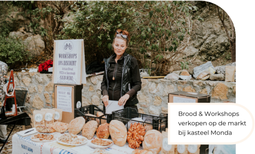 marije op de markt over marije online marketing ontwerper 500x302