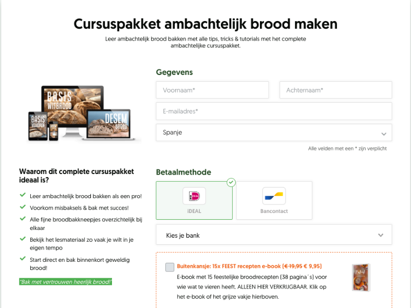plug pay marije bakt brood online marketing ontwerper 800x600
